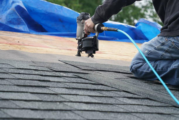 Fast & Reliable Emergency Roof Repairs in Santa Venetia, CA